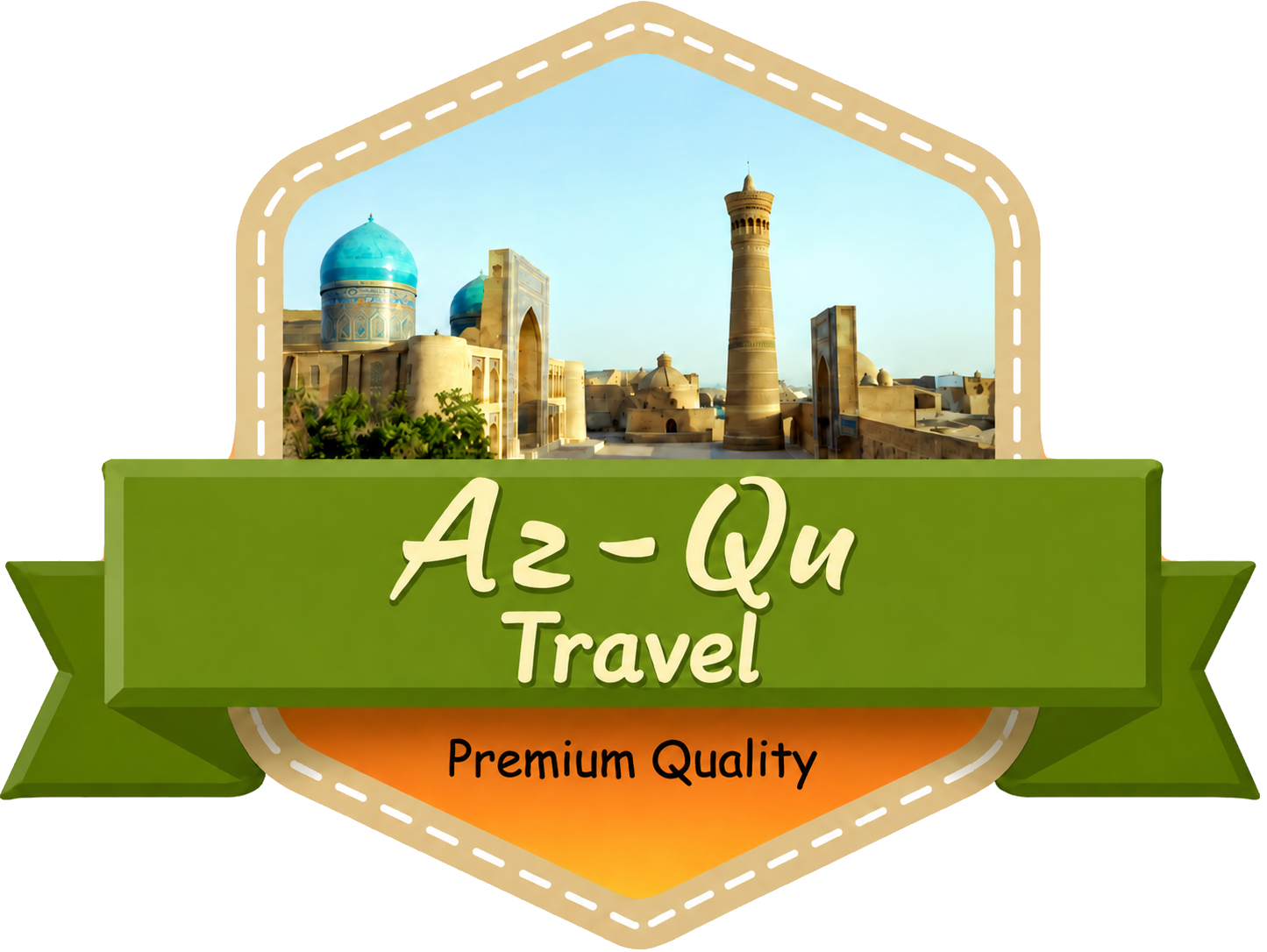 AZ-QU TRAVEL
