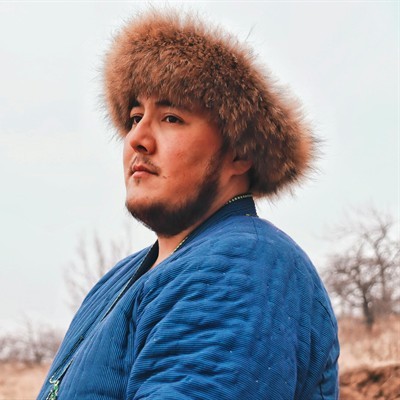 Rustam A.