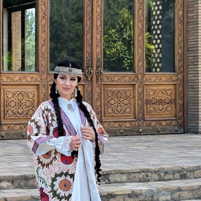 Zuhra T.